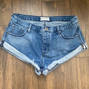 One Teaspoon Bandit Size 29